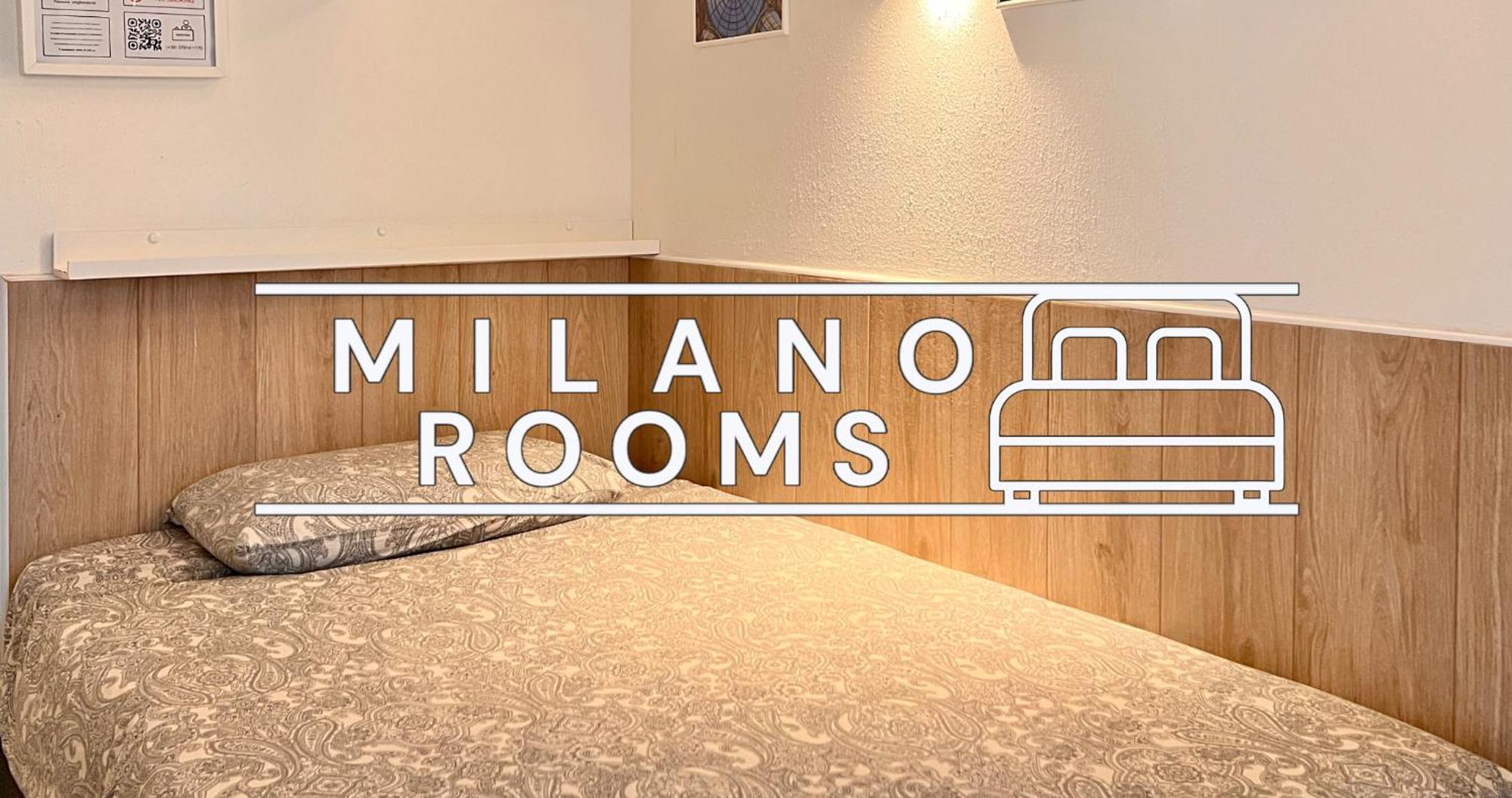 Camera Con Bagno Privato 02 Milan