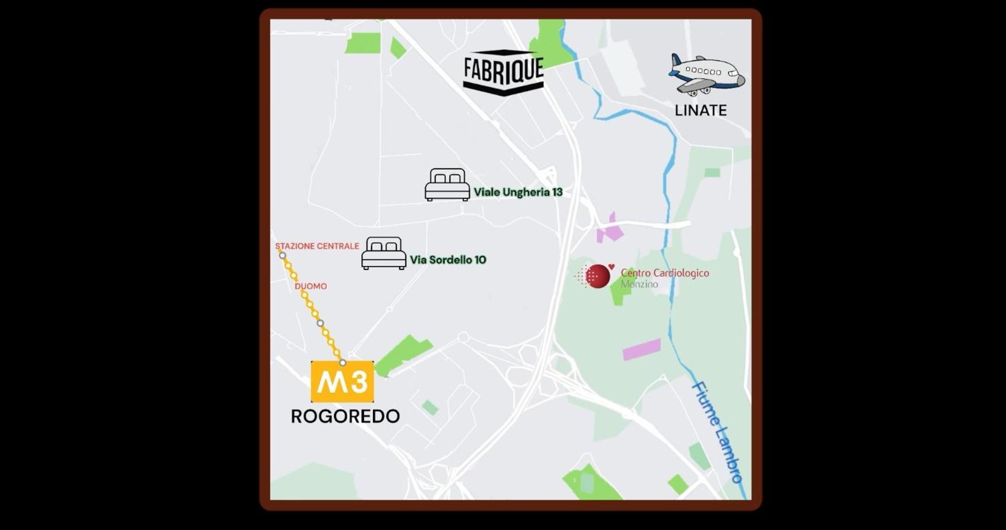 Bed & Breakfast Camera Con Bagno Privato 02 *
