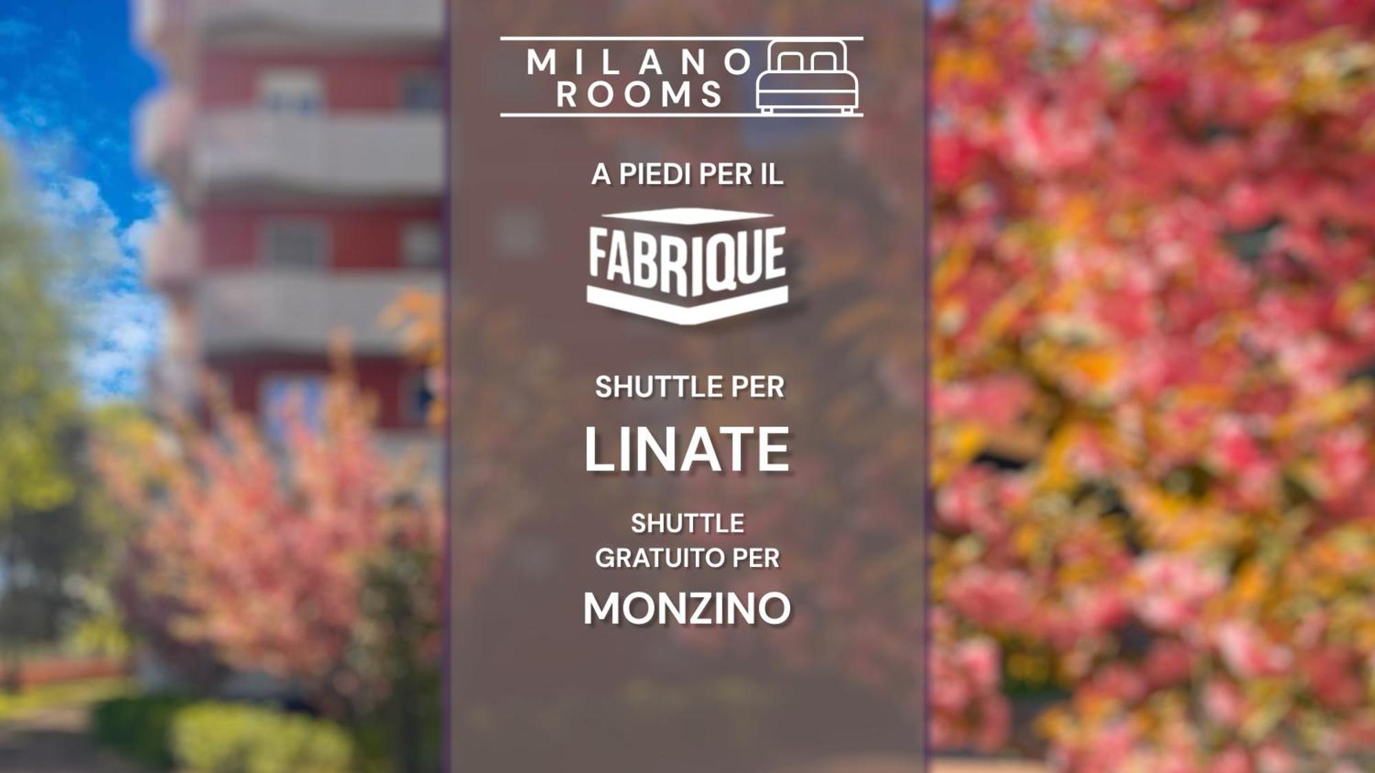 Camera Con Bagno Privato 02 Bed & Breakfast Milan