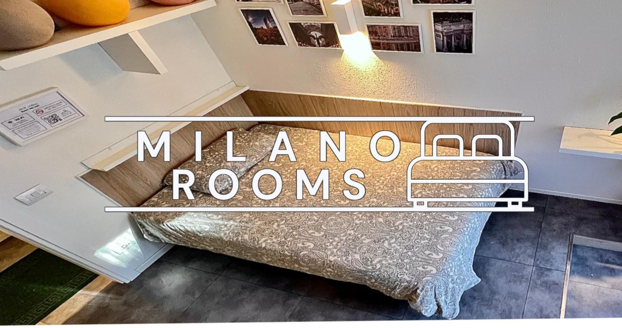 Camera Con Bagno Privato 02 Milan