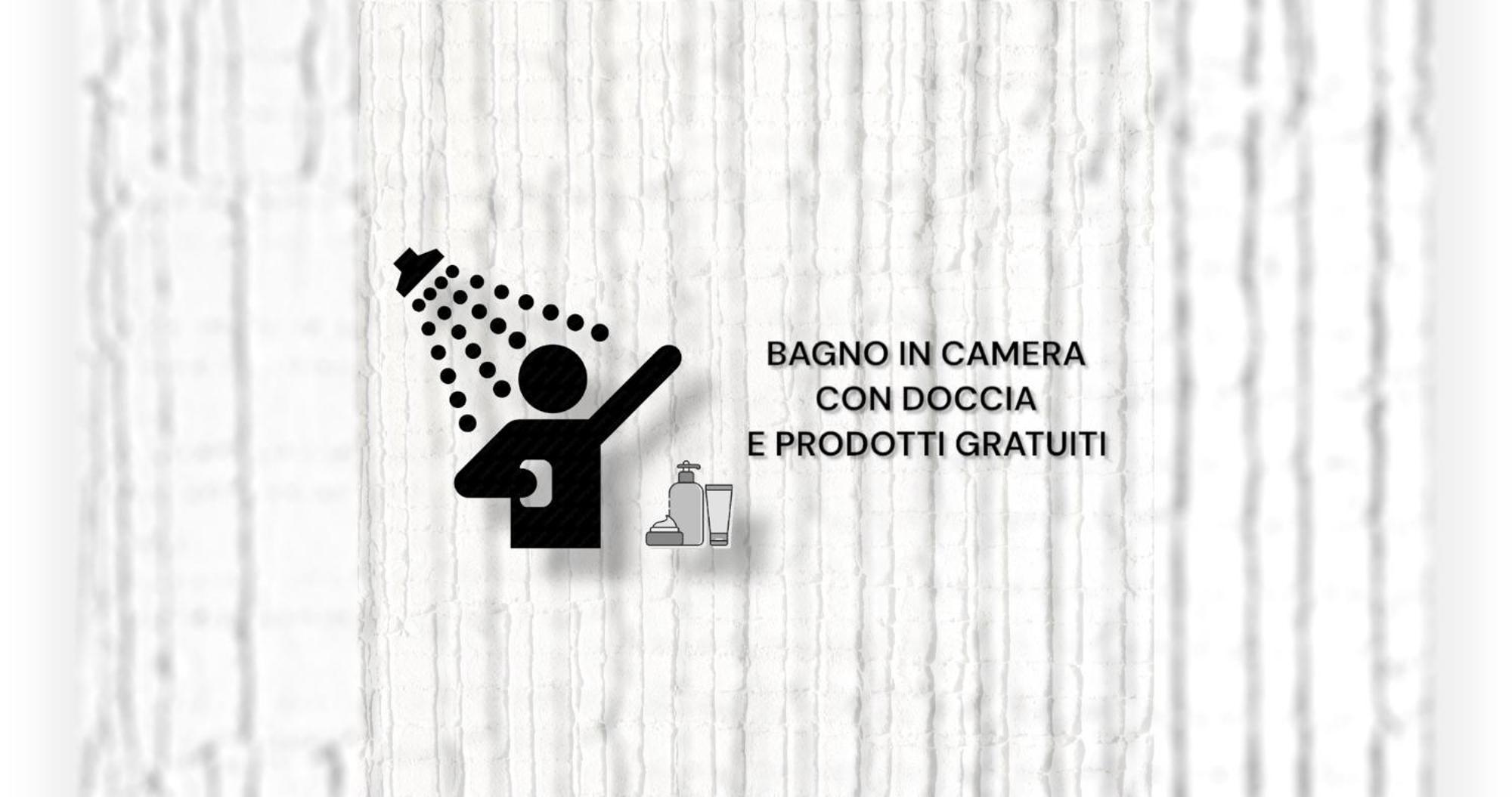 Bed & Breakfast Camera Con Bagno Privato 02 Milan