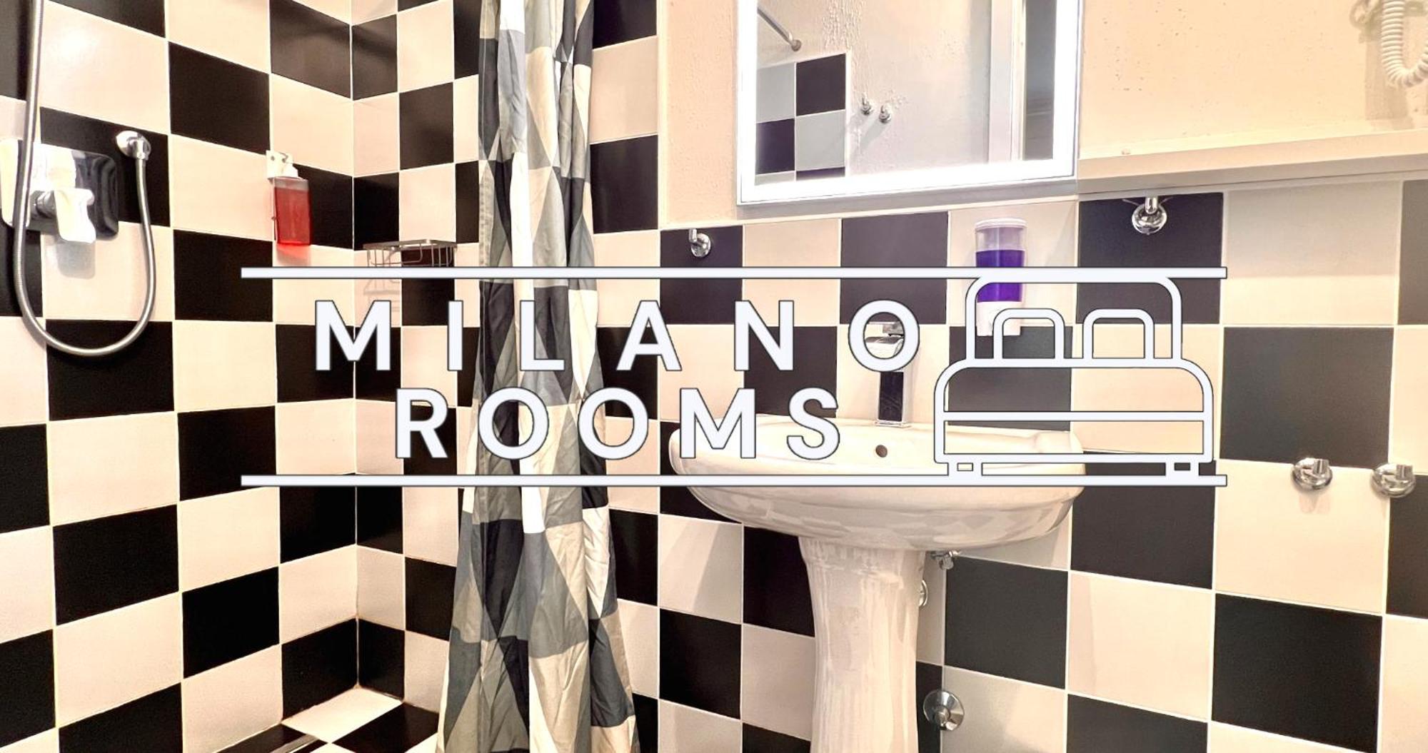 Camera Con Bagno Privato 02 Bed & Breakfast Milan