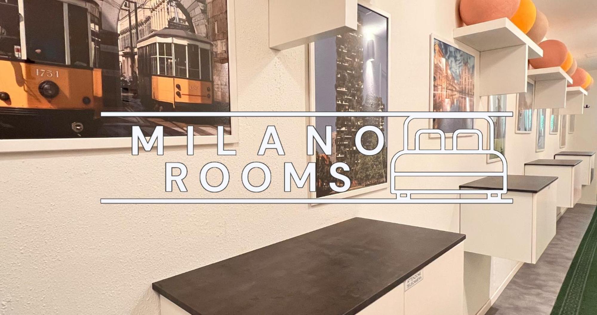 Camera Con Bagno Privato 02 Milan