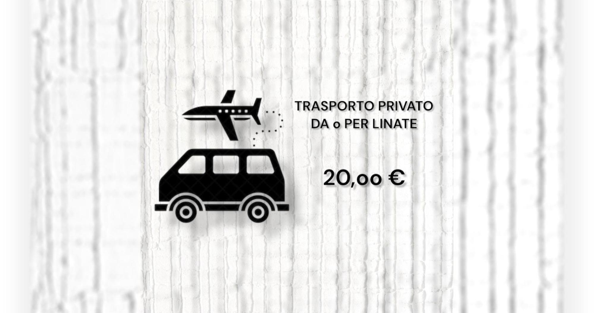 Bed & Breakfast Camera Con Bagno Privato 02 *